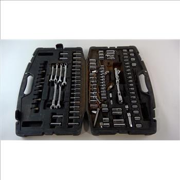 Stanley Tool Set