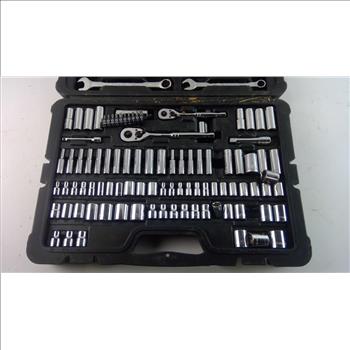 Stanley Tool Set