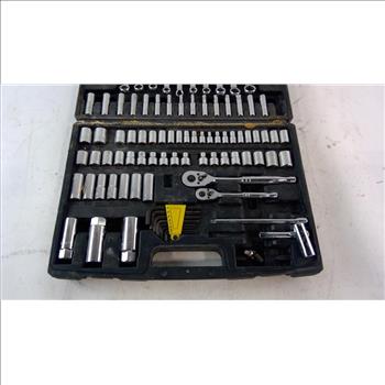 Stanley Tool Set