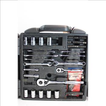 Stanley Tool Set 40+ Pieces