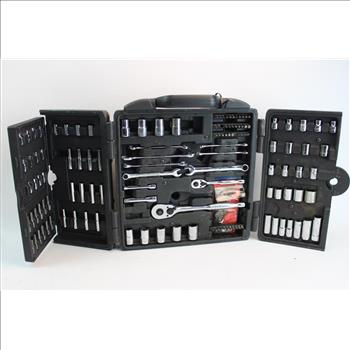 Stanley Tool Set 40+ Pieces