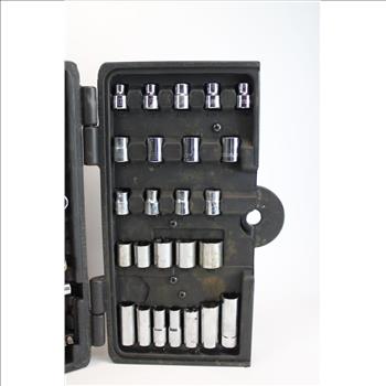 Stanley Tool Set 40+ Pieces