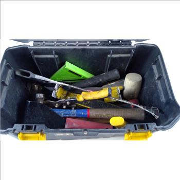 Stanley Toolbox And More 5+ Pieces
