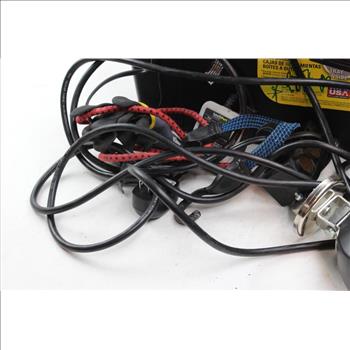 Stanley Toolbox, Clamp, Lights, Pliers And More: 5+ Items