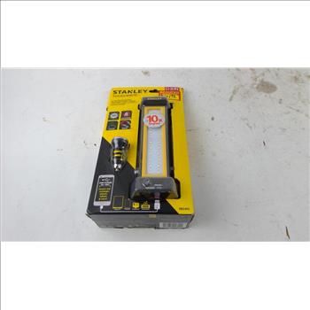 Stanley Toughbrite Worklight