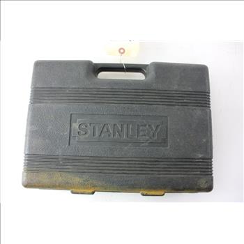 Stanley Wrench Set