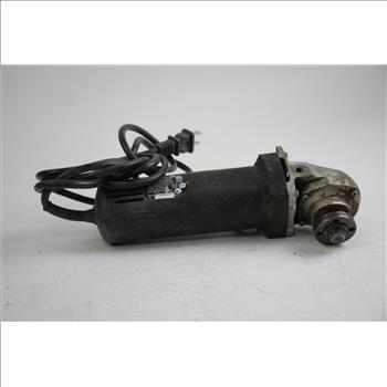 Staple Gun, Angle Grinder, And More