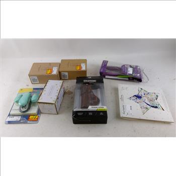 Stapleboard And More 5+ Pieces