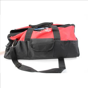 Stapler, Bolt Cutters, Digital Multimeter And More 10+ Pieces