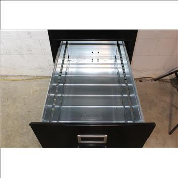 Staples 4 Drawer Filing Cabinet