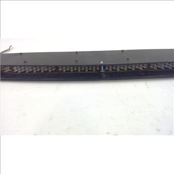 Star Phantom Front Facing Light Bar