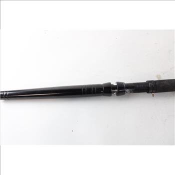 Star Rod Handcrafted Fishing Rod