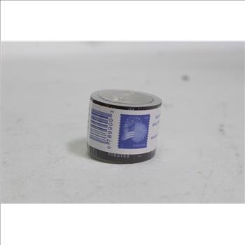 Star Spangled Banner USA First Class Forever Stamps - Coil Of 100 Sealed