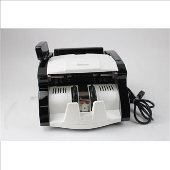 STAR Technologies Bill Counter, NX-422B
