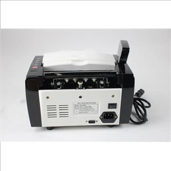 STAR Technologies Bill Counter, NX-422B