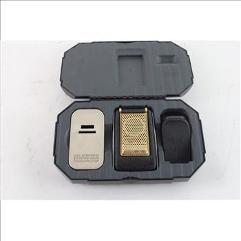 Star Trek Starfleet Communicator