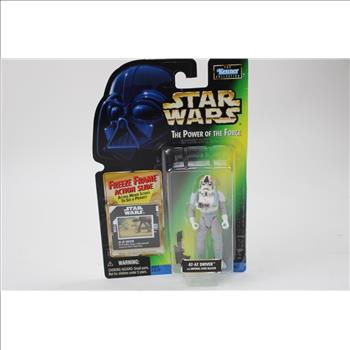 Star Wars, 2 Pieces Collectible Toys