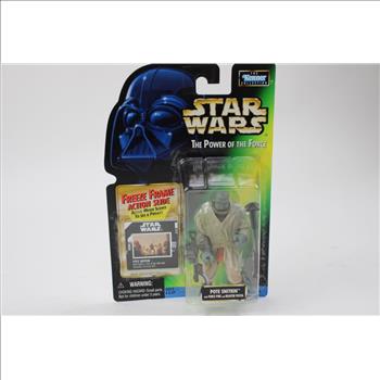 Star Wars, 2 Pieces Collectible Toys
