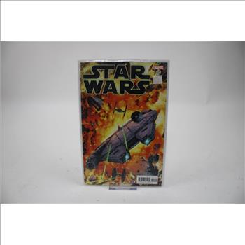 Star Wars #51