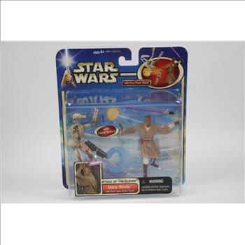 Star Wars Action Figure