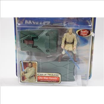 Star Wars Action Figure