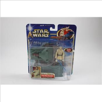 Star Wars Action Figure
