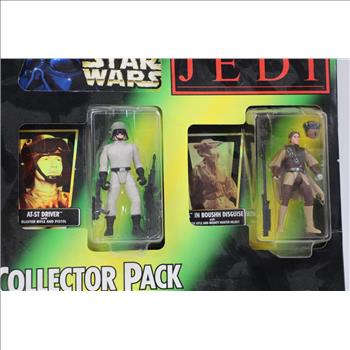 Star Wars Action Figure