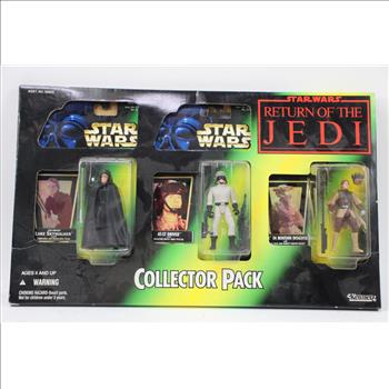 Star Wars Action Figure