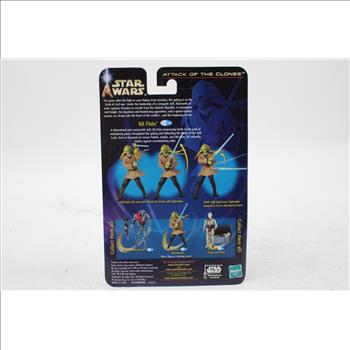 Star Wars Action Figure