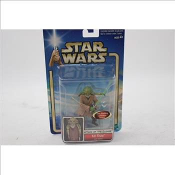 Star Wars Action Figure