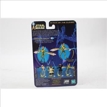 Star Wars Action Figure