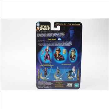Star Wars Action Figure