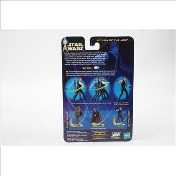 Star Wars Action Figure