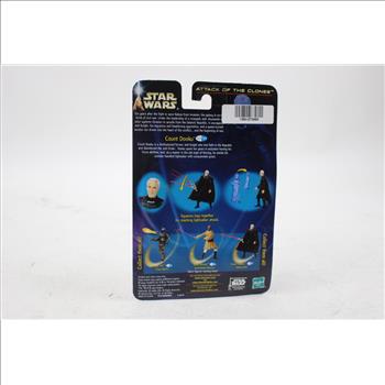 Star Wars Action Figure