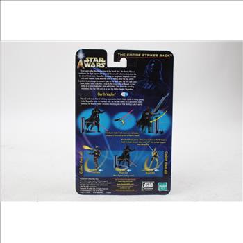 Star Wars Action Figure