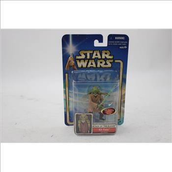 Star Wars Action Figure