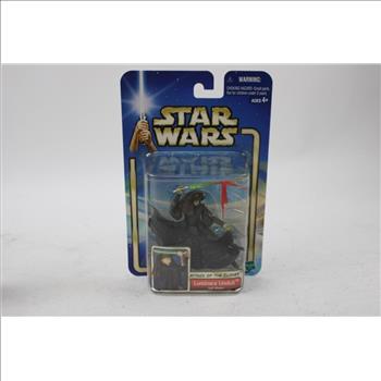 Star Wars Action Figure