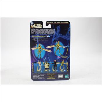 Star Wars Action Figure