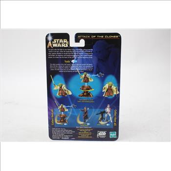 Star Wars Action Figure