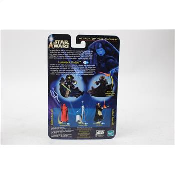 Star Wars Action Figure