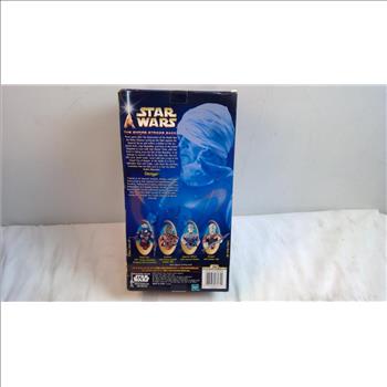 Star Wars, Dengar Collectible Toys