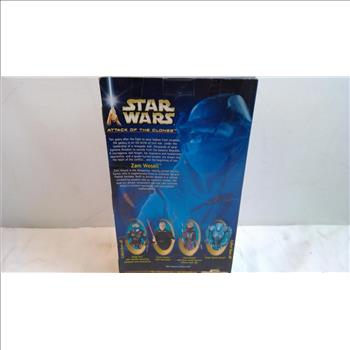 Star Wars Figurine
