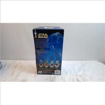 Star Wars Figurine
