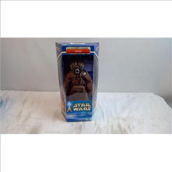 Star Wars Figurine
