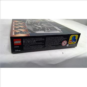 Star Wars Lego Dark Trooper Attack 75324