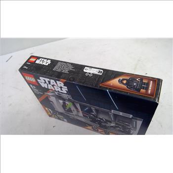 Star Wars Lego Dark Trooper Attack 75324