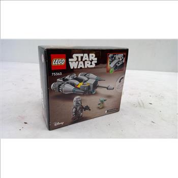 Star Wars Lego Set