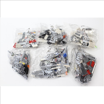 Star Wars Lego Set 75053