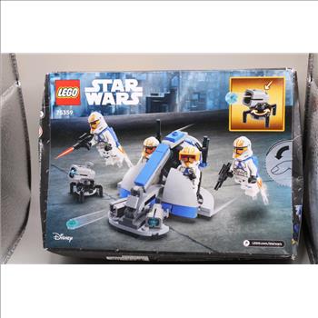 Star Wars Lego Set 75359