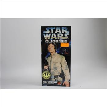 Star Wars Luke Skywalker Action Figure